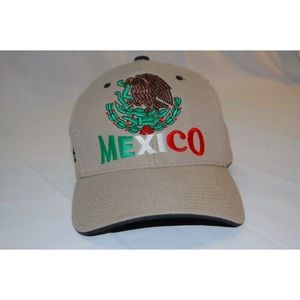México Cap!